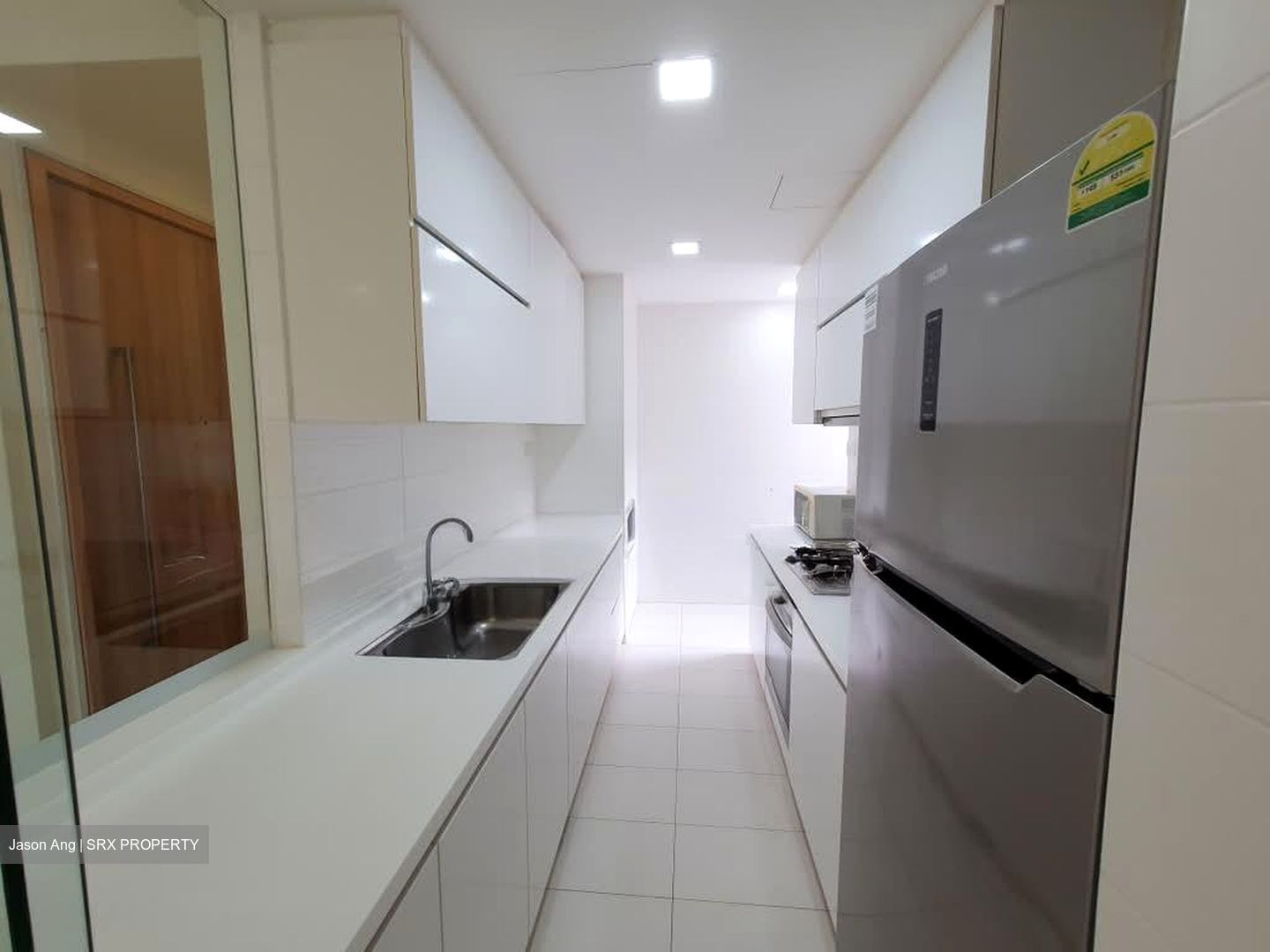 Tierra Vue (D15), Condominium #603736761